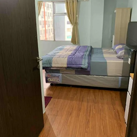 Amnproperti Apartment
